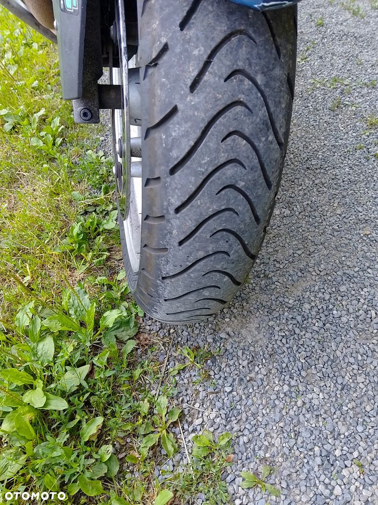 BMW RT - 9
