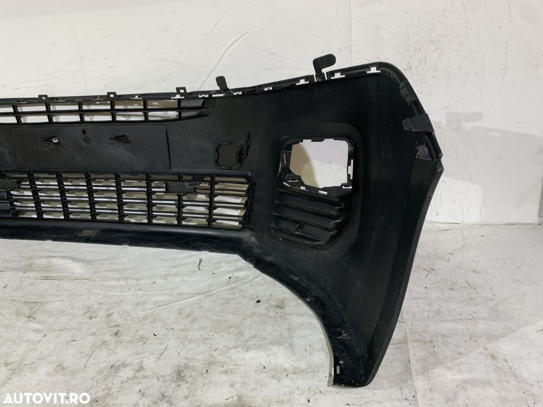Bara fata Citroen Berlingo, Peugeot Partner, 2018, 2019, 2020, 2021, 2022, cod origine OE 9816765680. - 5