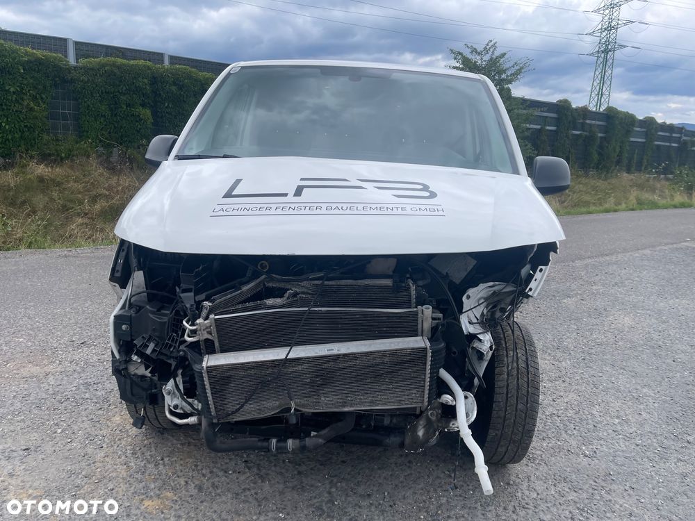 Volkswagen Transporter - 6