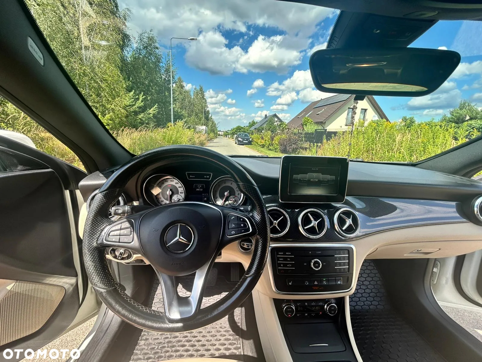 Mercedes-Benz CLA 250 4Matic 7G-DCT Sport - 30