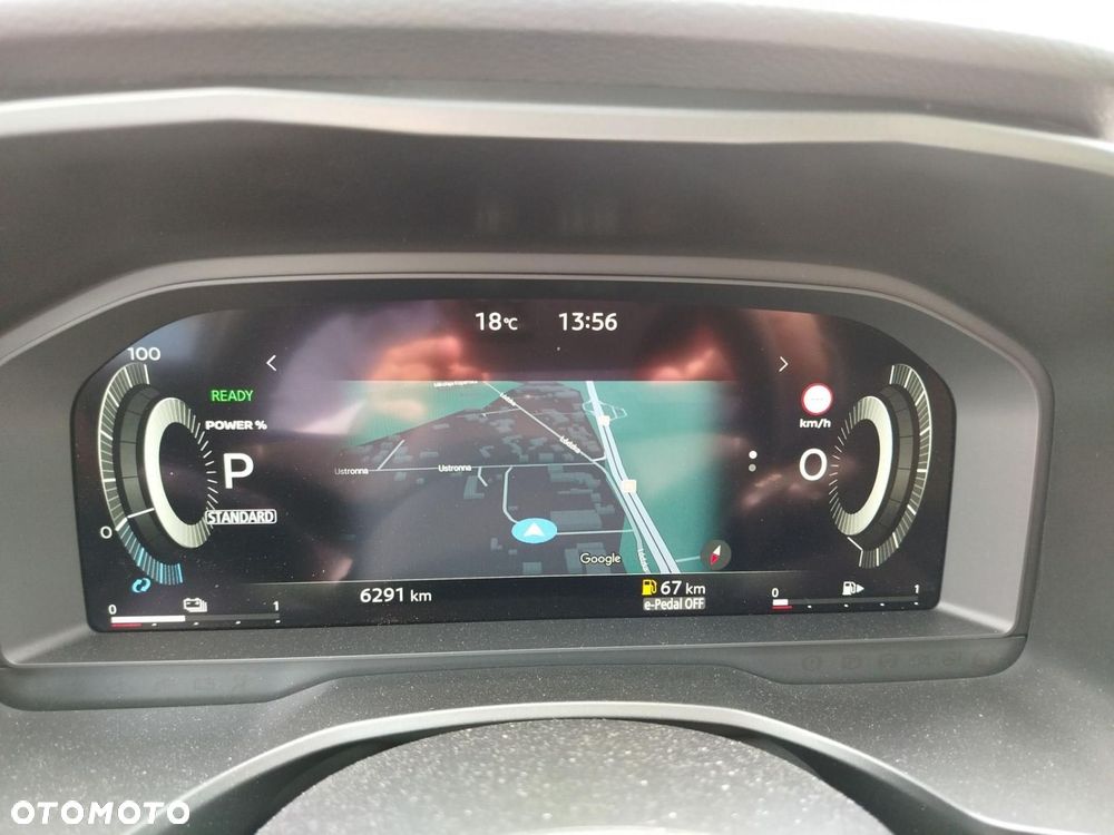 Nissan Qashqai - 14