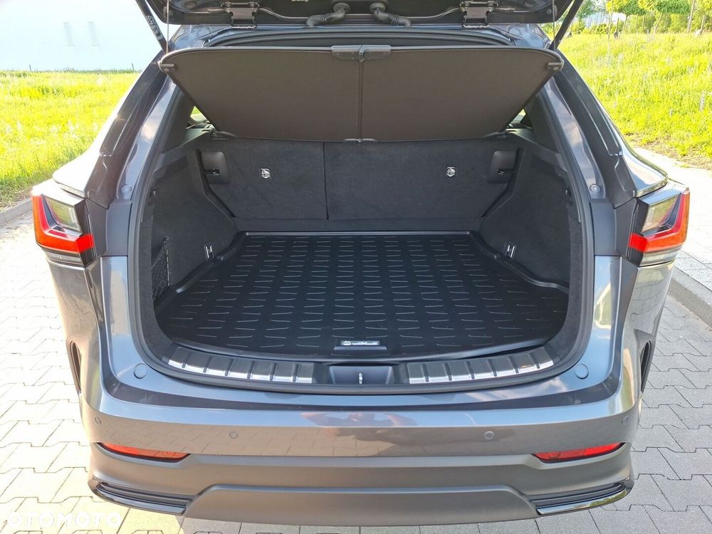 Lexus NX 350h Elegance AWD - 13