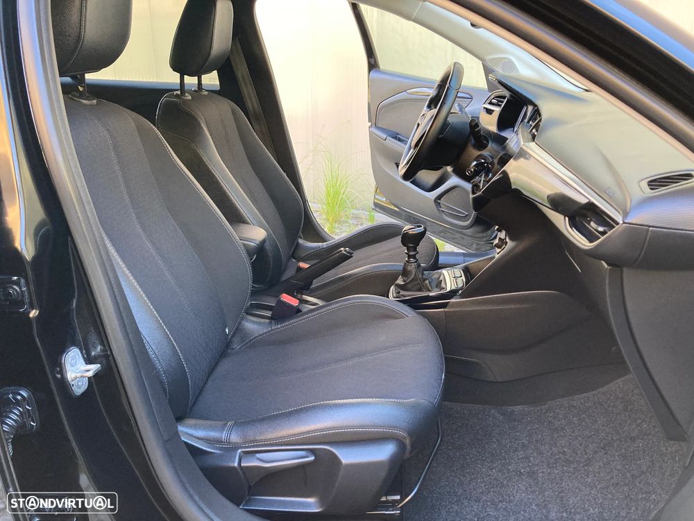 Opel Corsa 1.5 D Elegance - 28