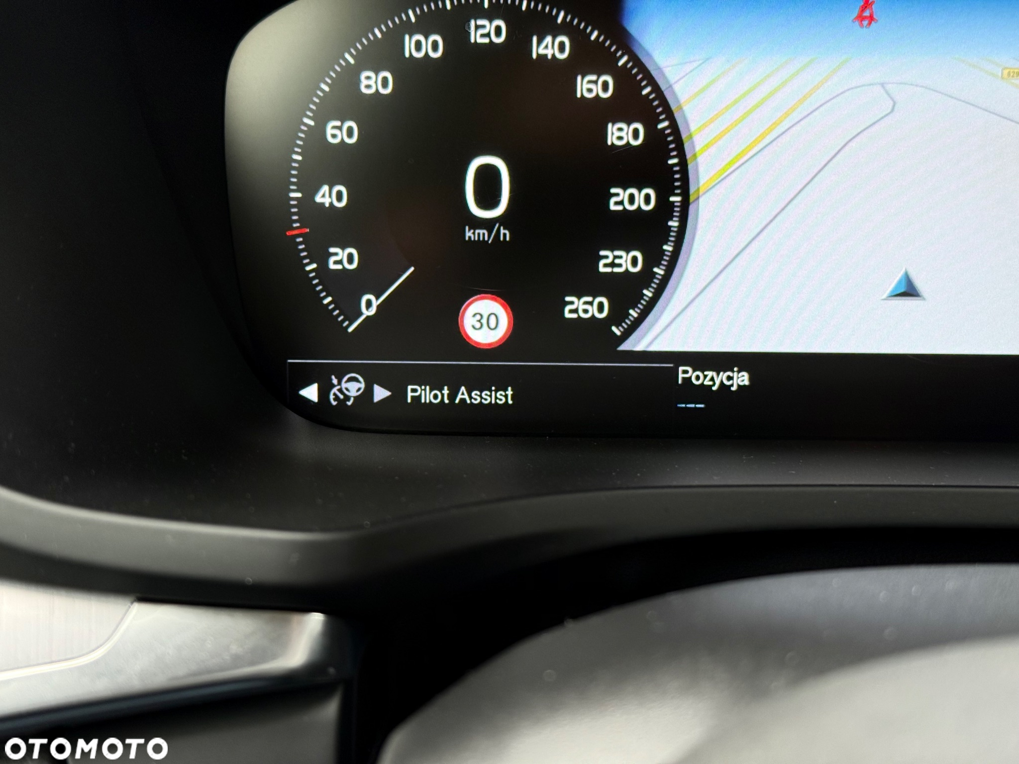 Volvo V60 T5 Geartronic Momentum - 30
