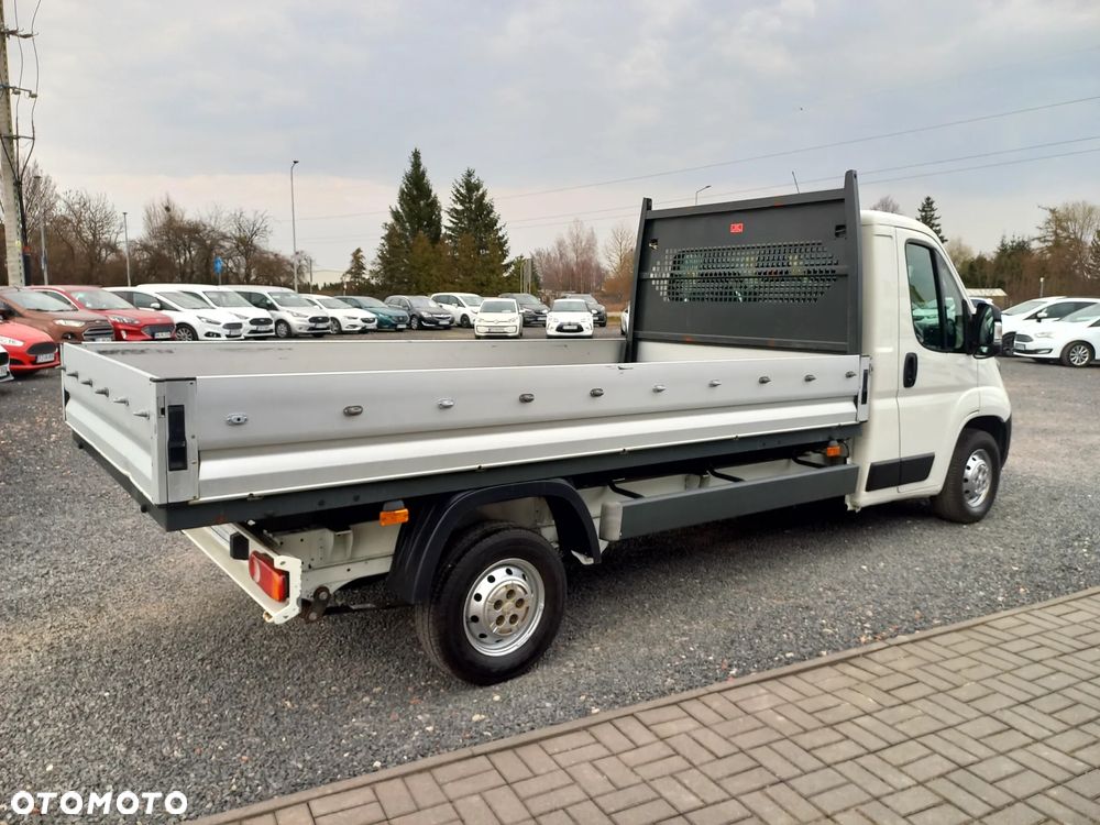 Peugeot BOXER - 9