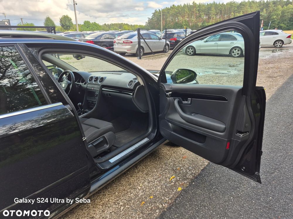 Seat Exeo 2.0 TDI DPF Sport - 29