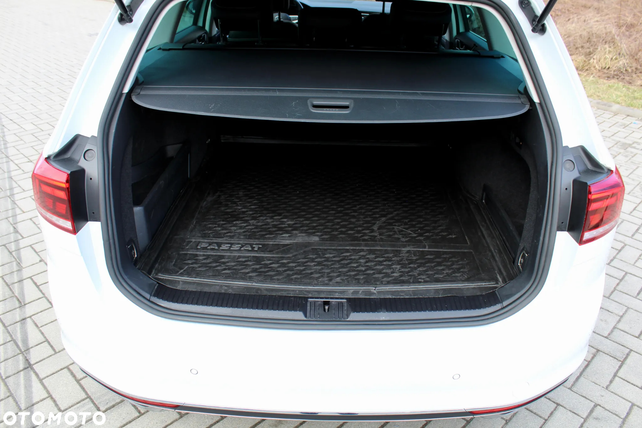 Volkswagen Passat 1.4 TSI Plug-In Hybrid GTE DSG - 32
