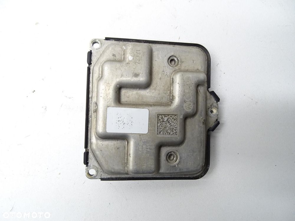 MODUŁ PRZETWORNICA LAMPY LED 8S0907397D AUDI A3 8V - 1