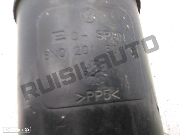 Filtro Canister 6n020_1801c Vw Polo Iii (6n) [1994_2001] 64 1.9 - 5