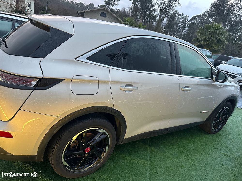 DS DS7 Crossback - 3
