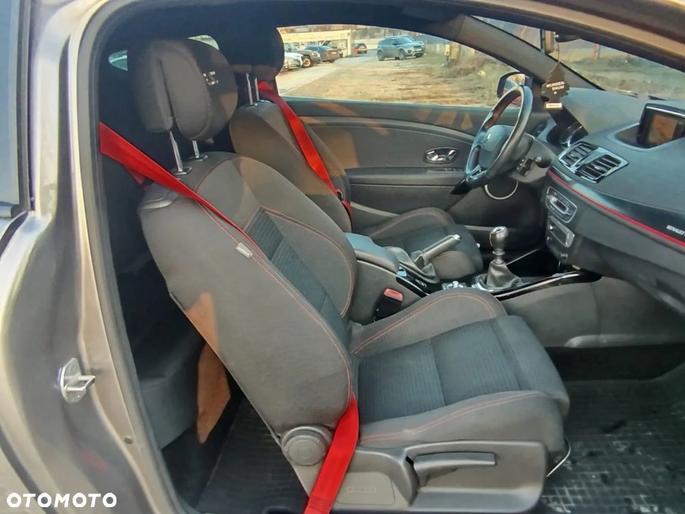 Renault Megane 2.0 16V R.S - 18