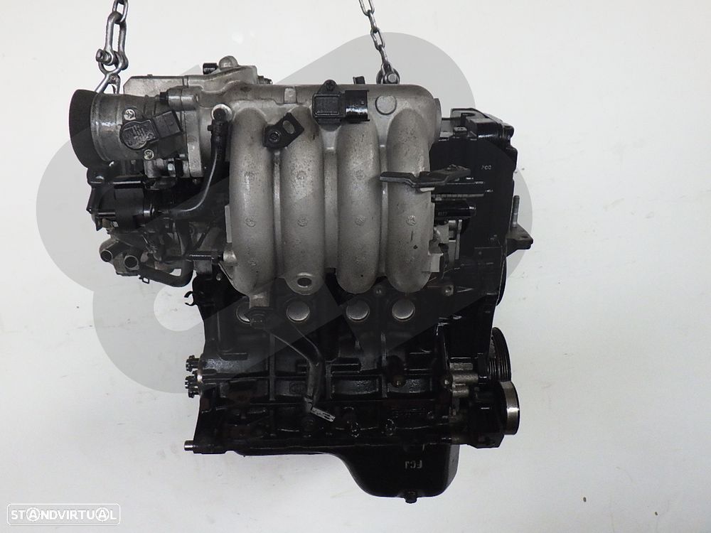Motor Kia Rio 1.4 16V 71KW Ref: G4EE - 2