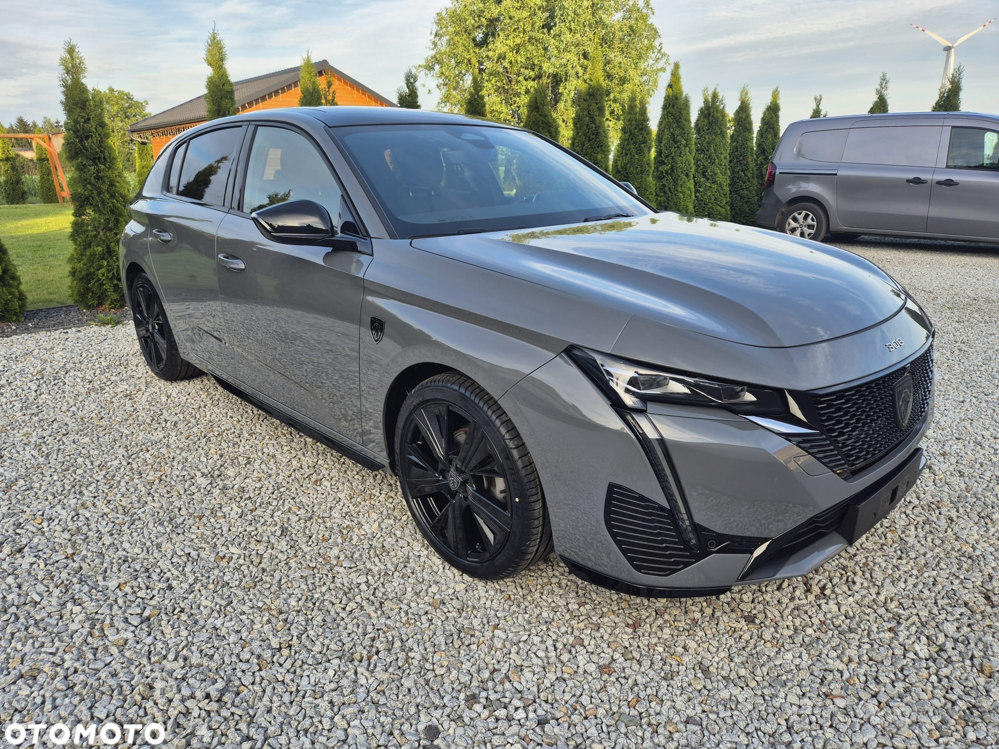 Peugeot 308 1.2 PureTech GT S&S EAT8 - 2