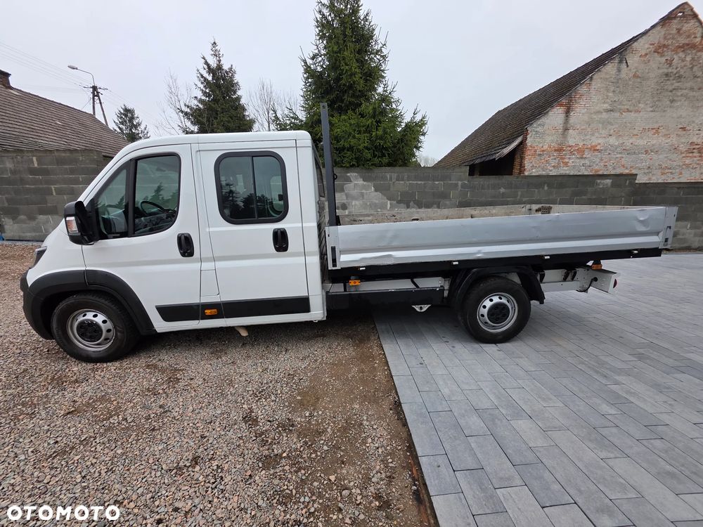 Peugeot Boxer - 2