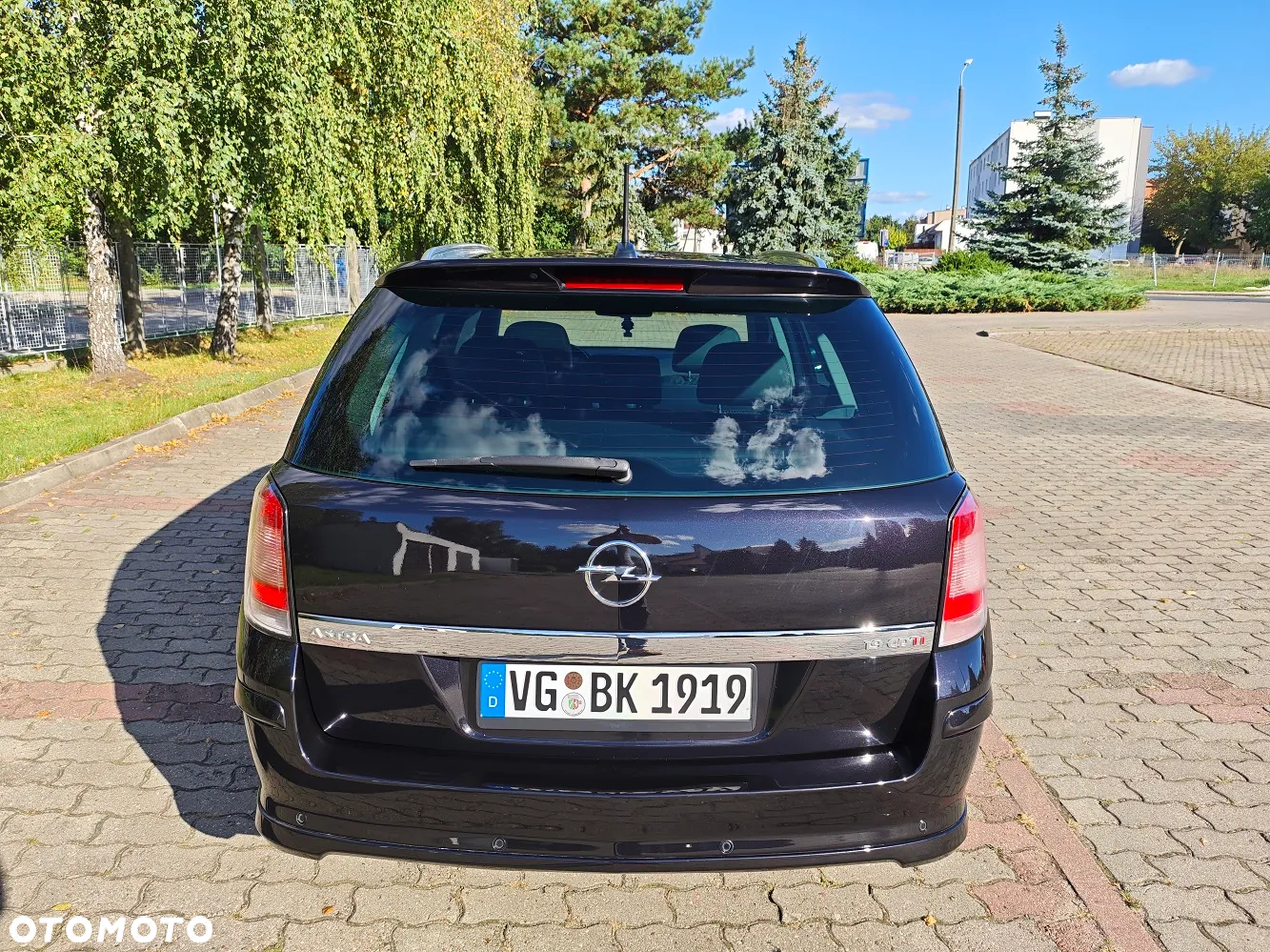 Opel Astra - 6