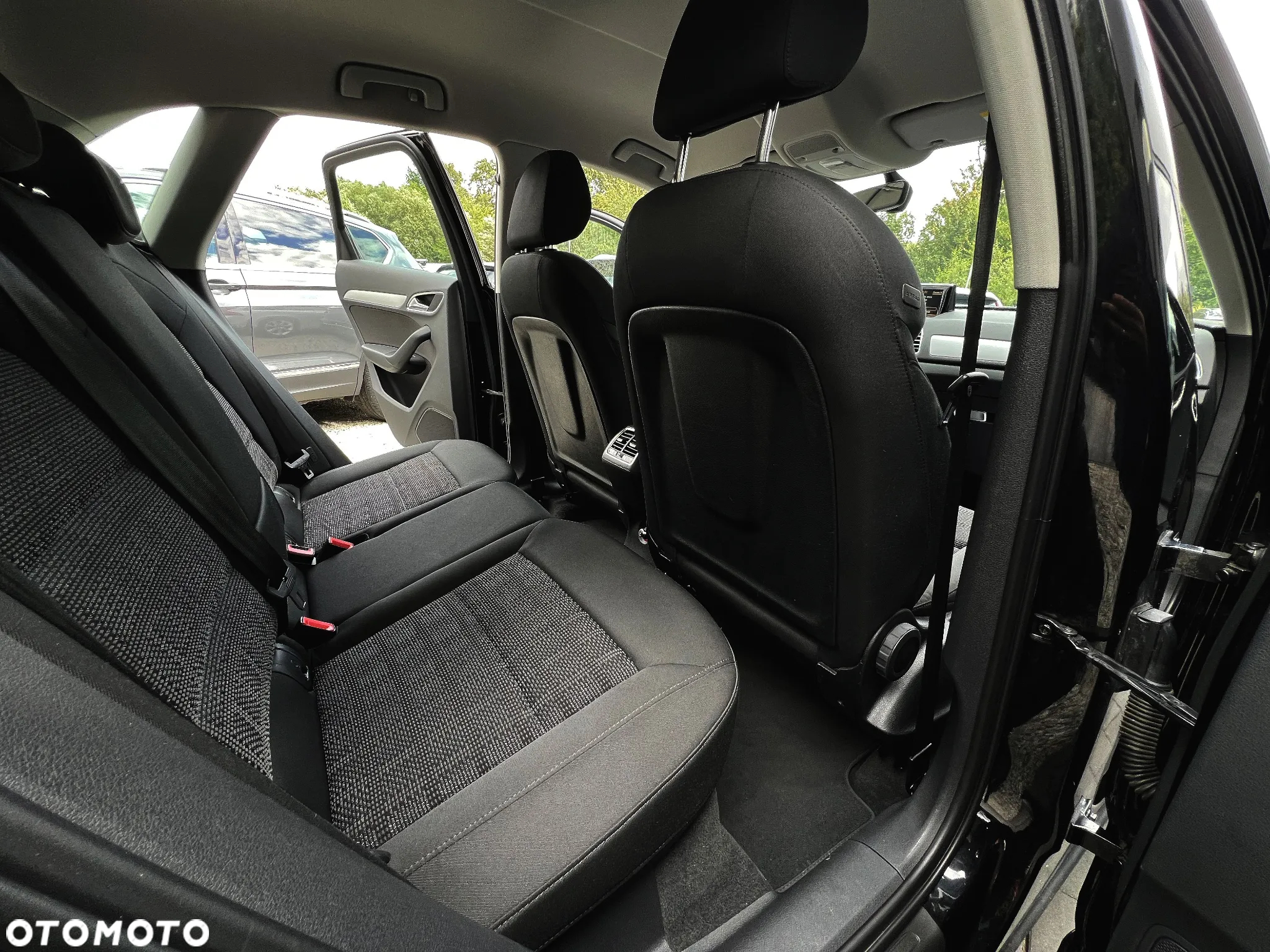 Audi Q3 1.4 TFSI - 31