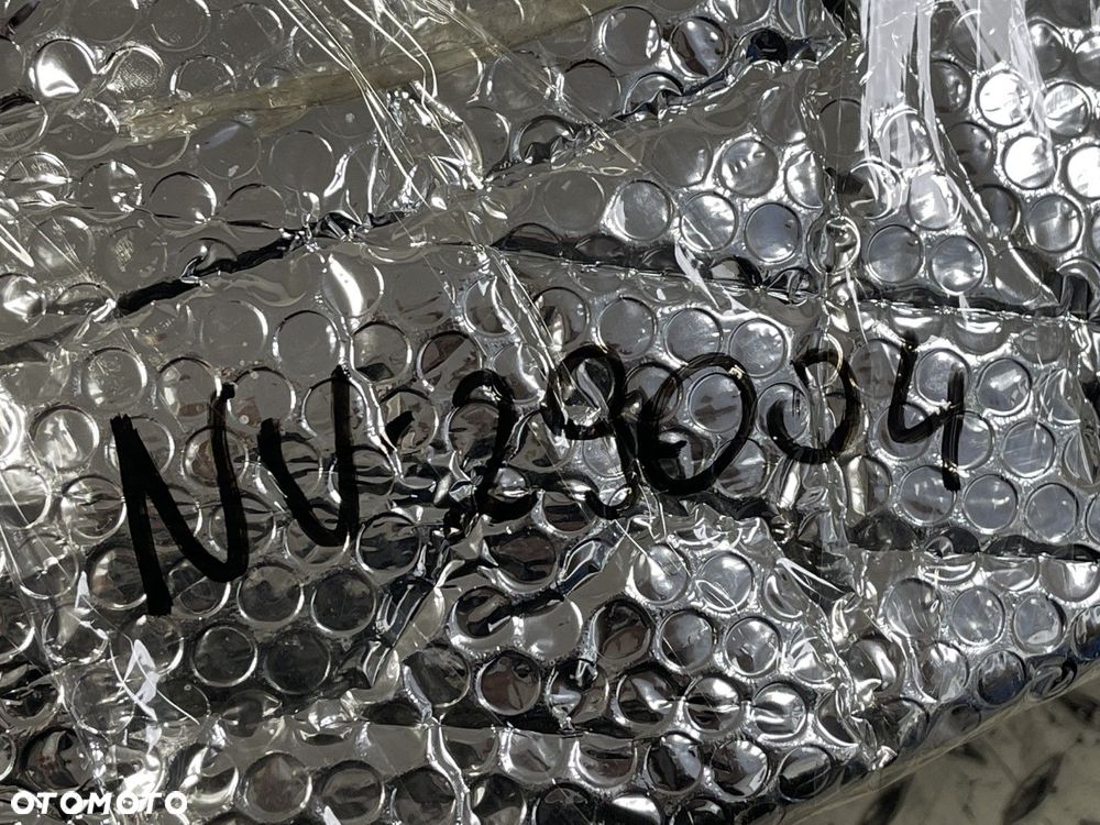 NOWY ORYGINALNY GRILL ATRAPA ZDERZAKA PRZEDNIEGO FIAT TIPO II 2 15-20 735642862 - 10