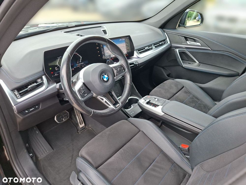 BMW X1 sDrive18i M Sport - 11