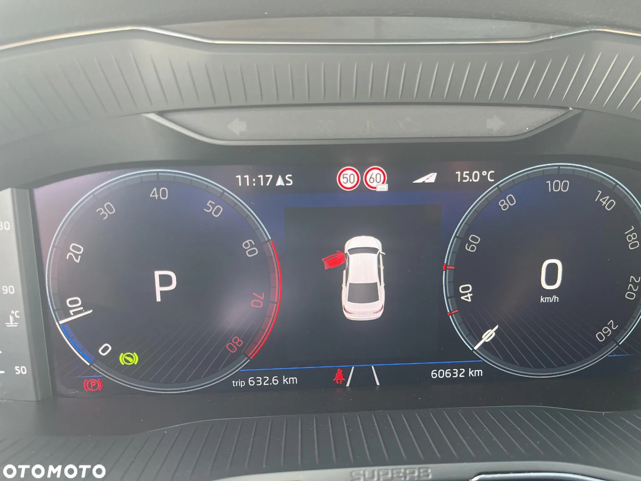 Skoda Superb 2.0 TSI 4x4 L&K DSG - 15