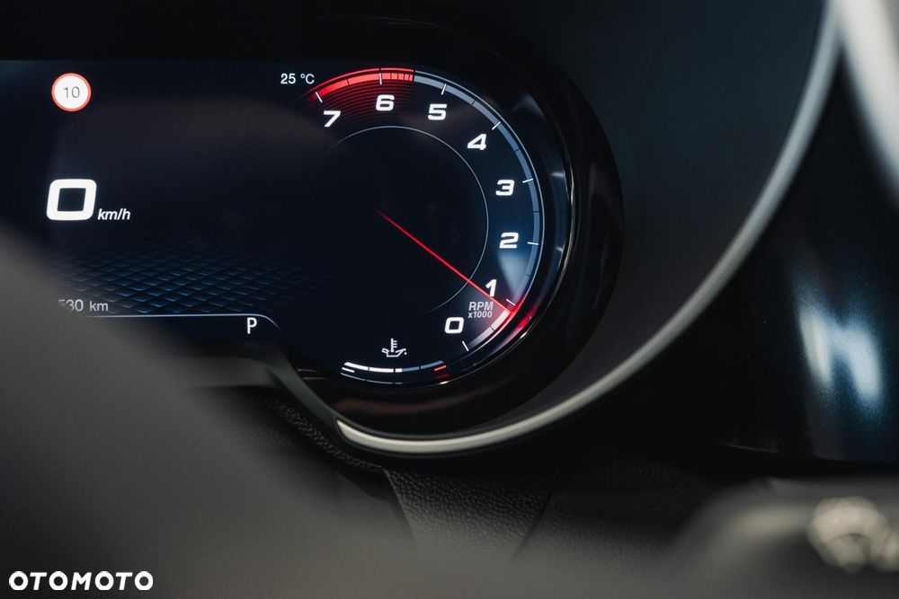 Alfa Romeo Giulia 2.0 Turbo Veloce Q4 - 32