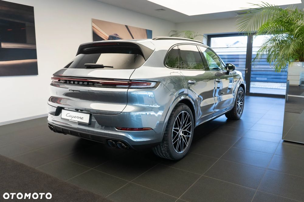 Porsche Cayenne ver-s - 3