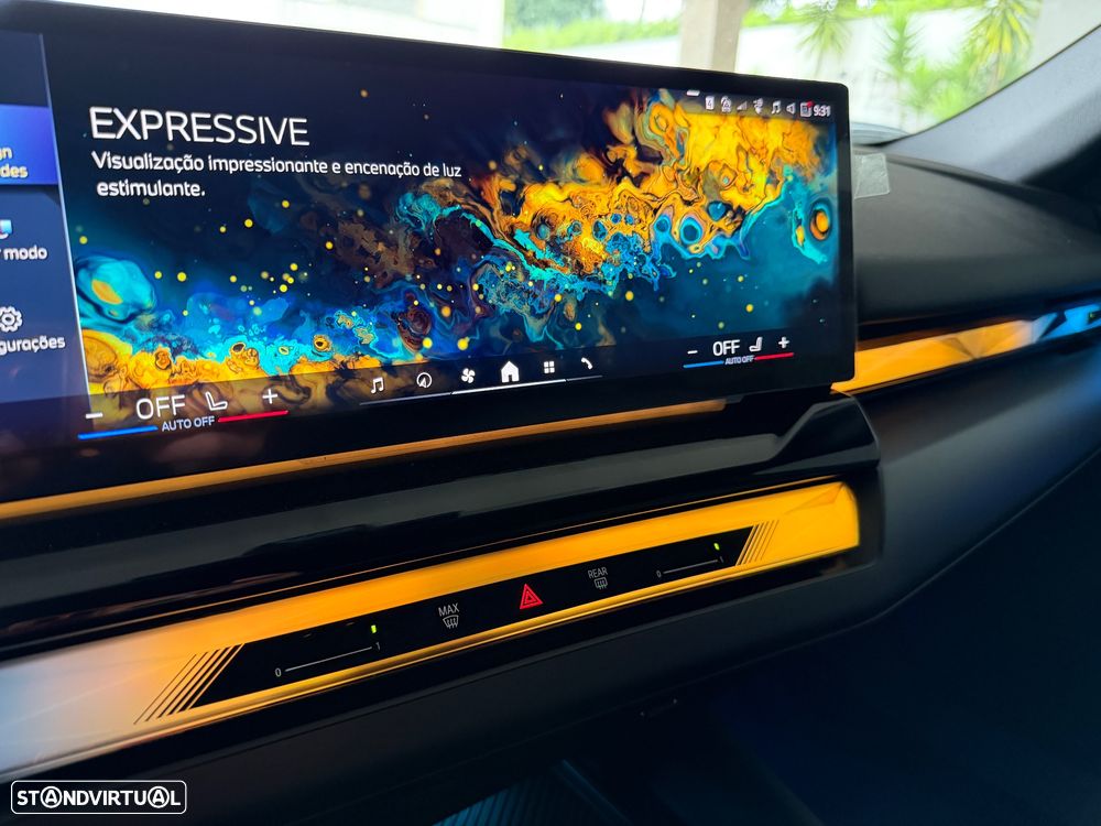 BMW i5 eDrive40 - 24