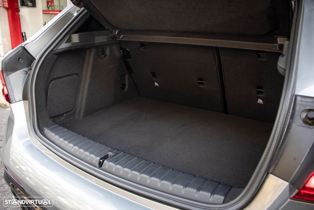 BMW M135i xDrive - 53