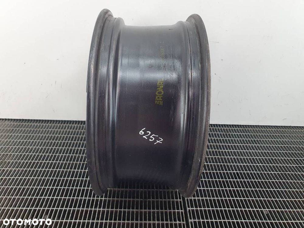 FELGA ALUMINIOWA 17 ET41 3P0601025D SKODA SUPERB IV 3P 2024 - 7