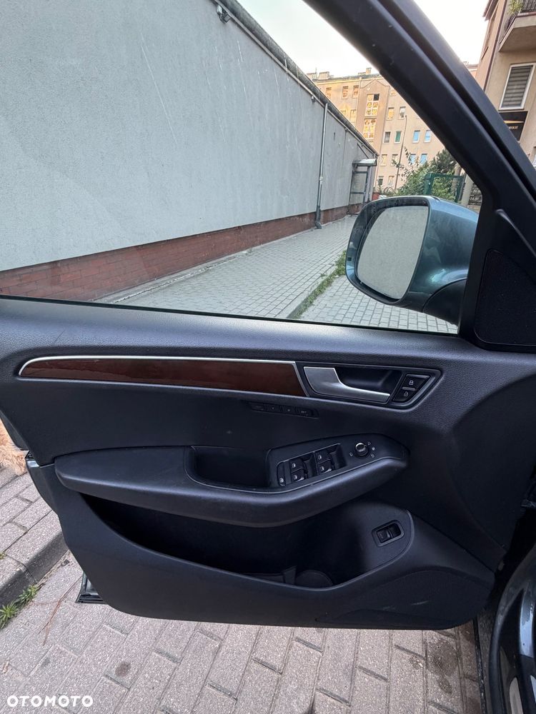 Audi Q5 - 24
