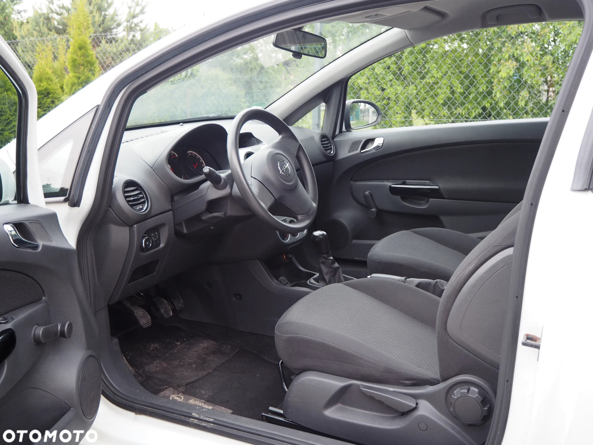 Opel Corsa 1.2 16V EcoFLEX Active - 7