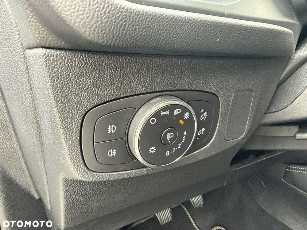 Ford Focus - 29