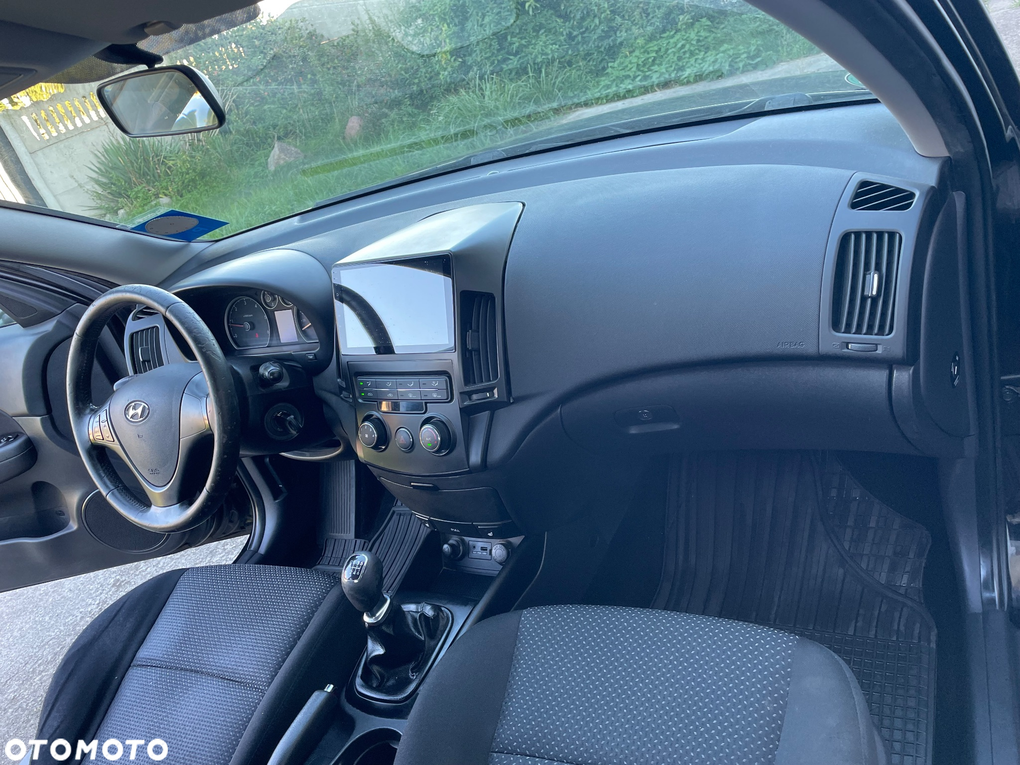 Hyundai i30 1.6 CRDi Classic - 12