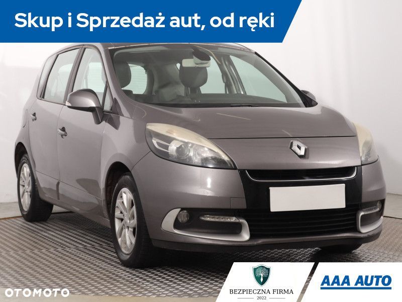 Renault Scenic - 2