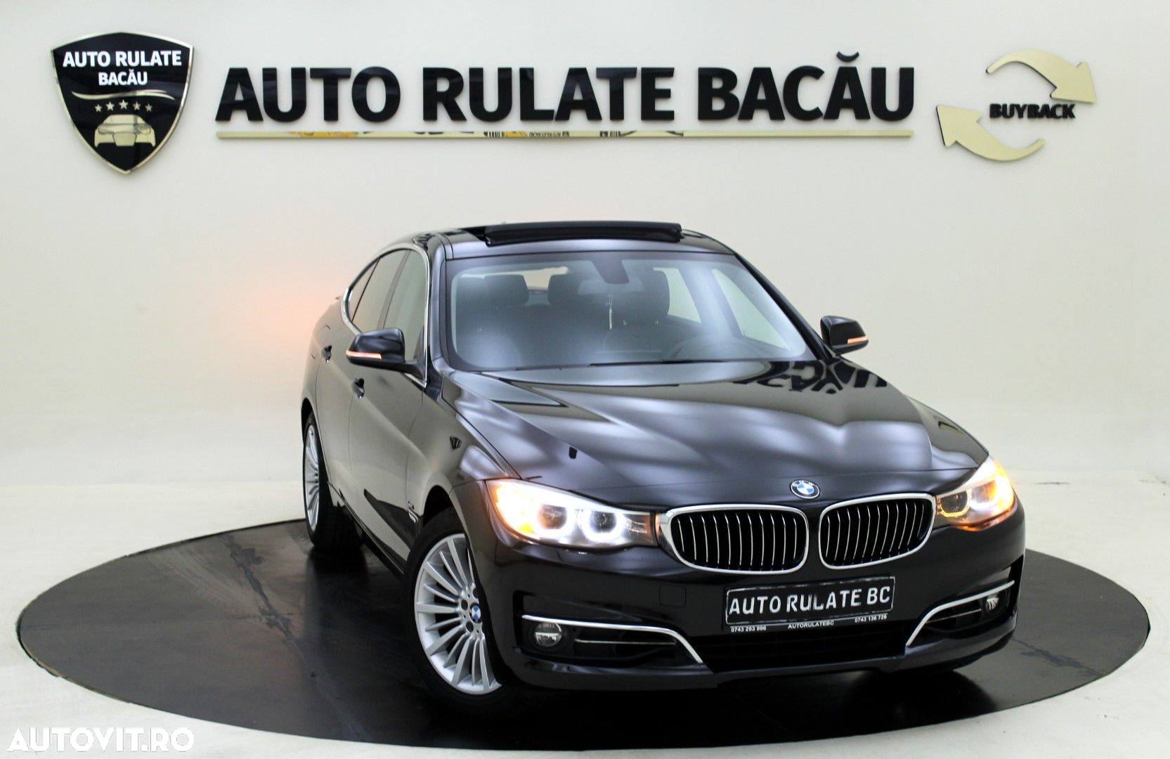 BMW Seria 3 - 3