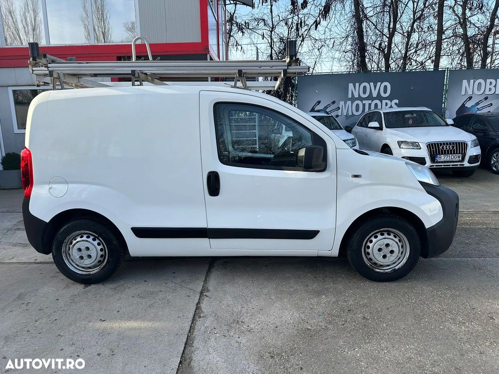 Fiat Fiorino - 3