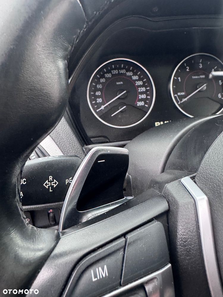 BMW Seria 1 120d M Sport sport - 20