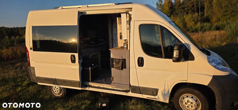 Peugeot Boxer - 22
