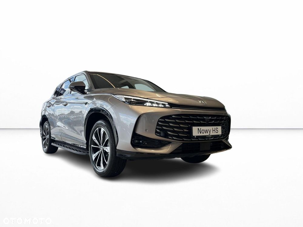 MG HS PHEV - 30