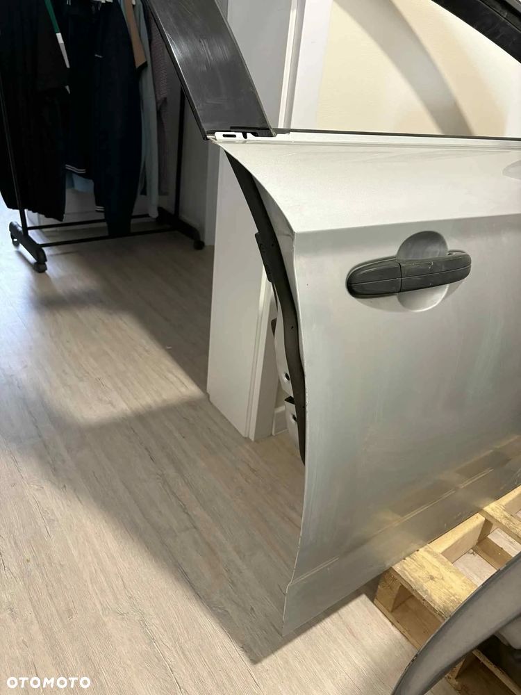 Drzwi prawy przód Ford Mondeo mk4 kombi - 3