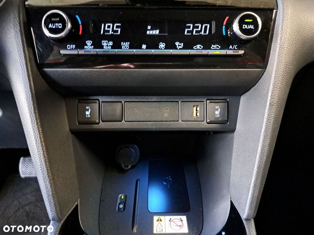 Toyota Yaris Cross Hybrid 1.5 Adventure - 26