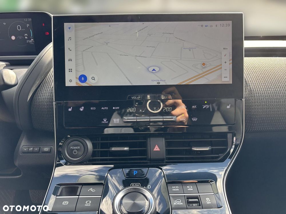 Toyota bZ4X 71.4kWh 4x4 Prestige - 12