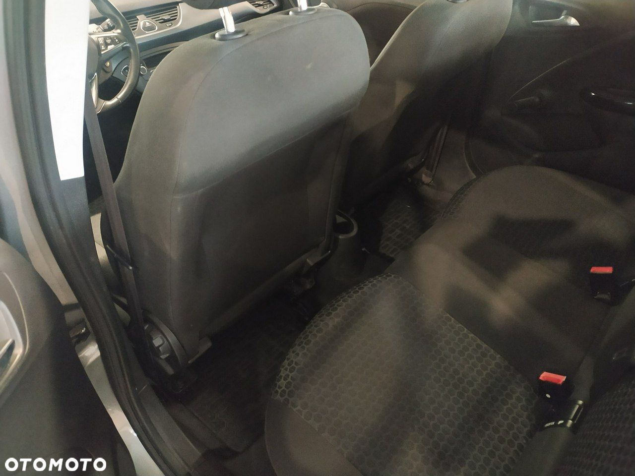 Opel Corsa 1.4 Enjoy - 11