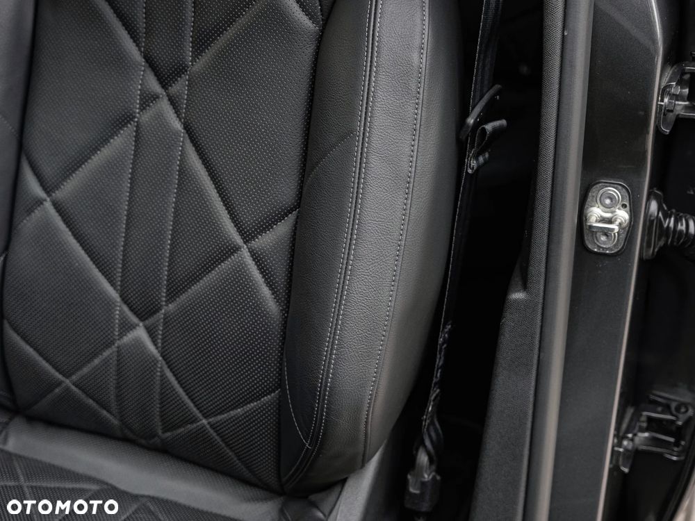 DS Automobiles DS 7 Crossback 1.6 PureTech Rivoli - 22