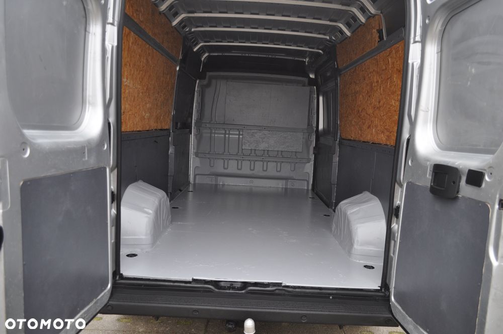 Peugeot Boxer - 8