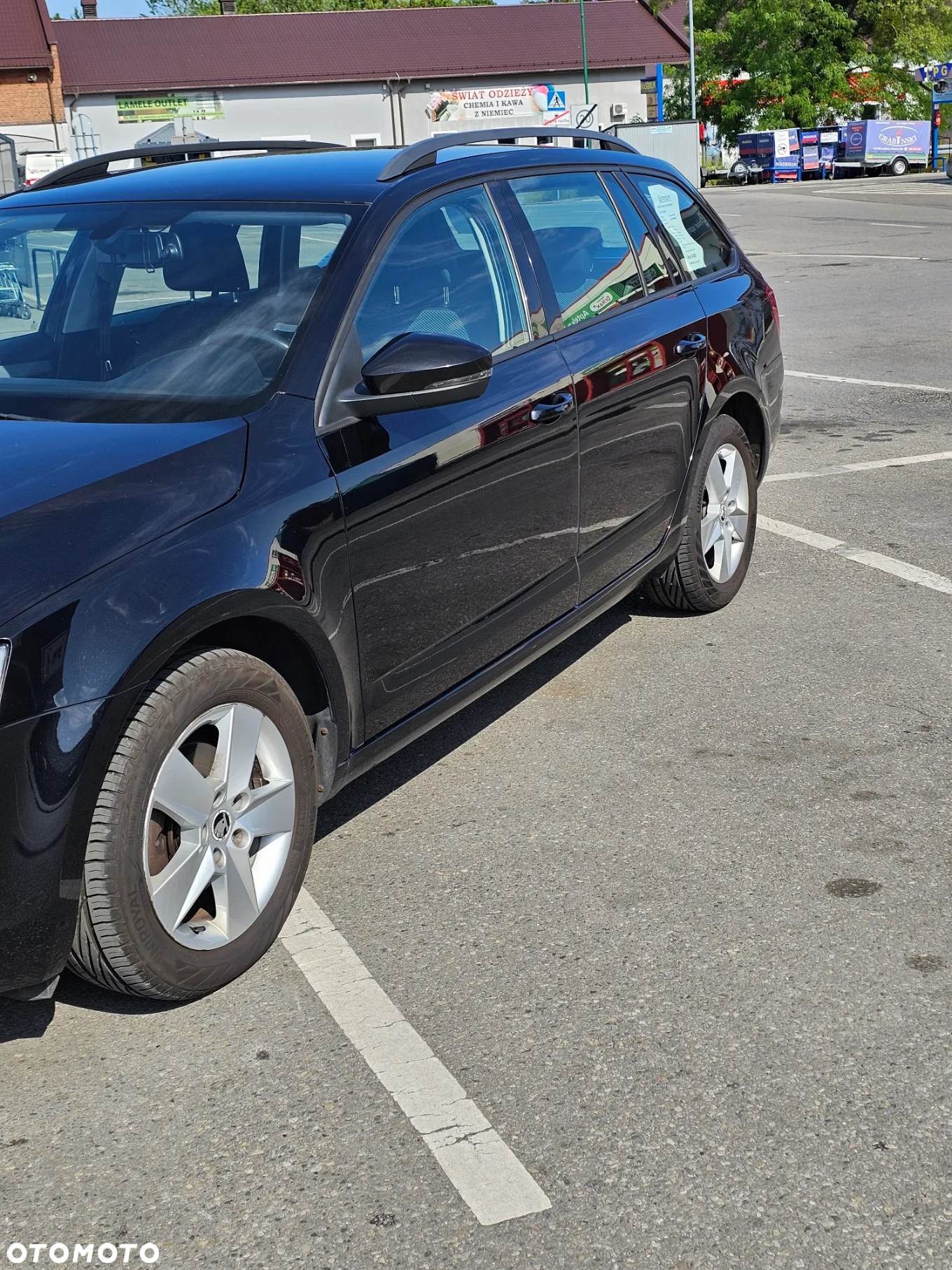 Skoda Octavia 2.0 TDI Ambition - 3