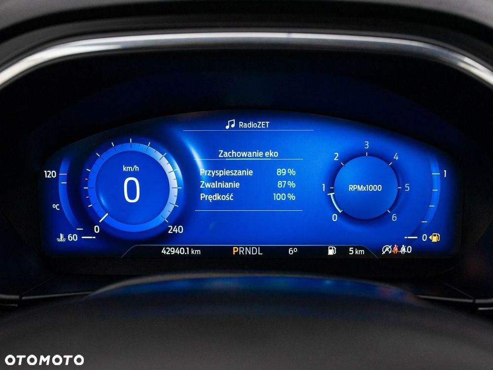 Ford Focus - 13