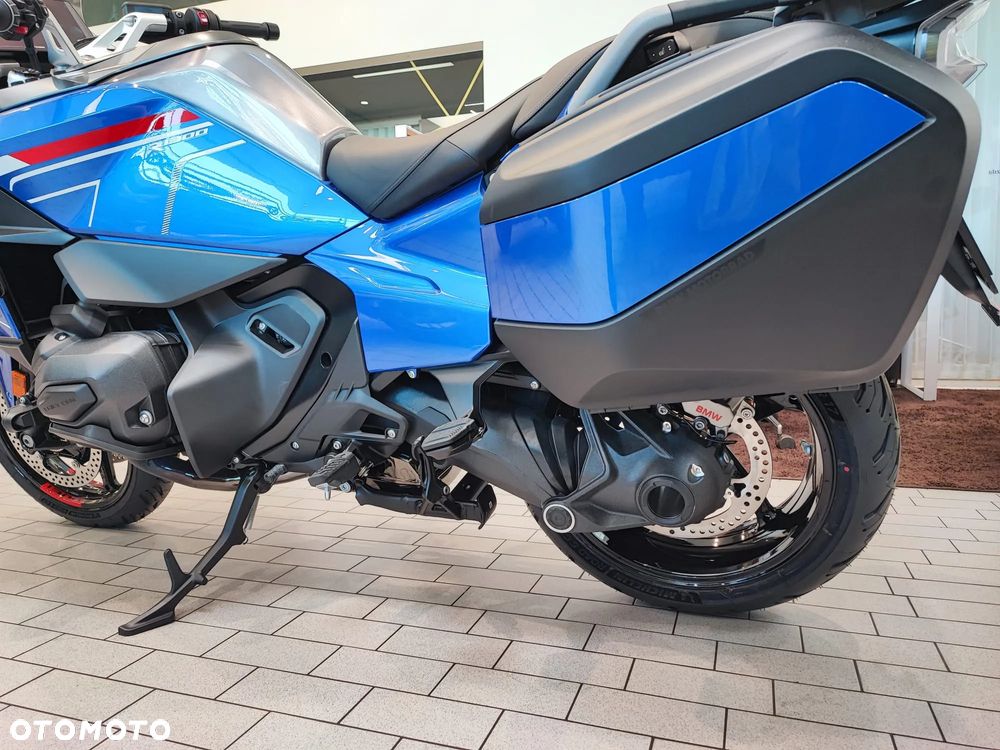 BMW R - 7