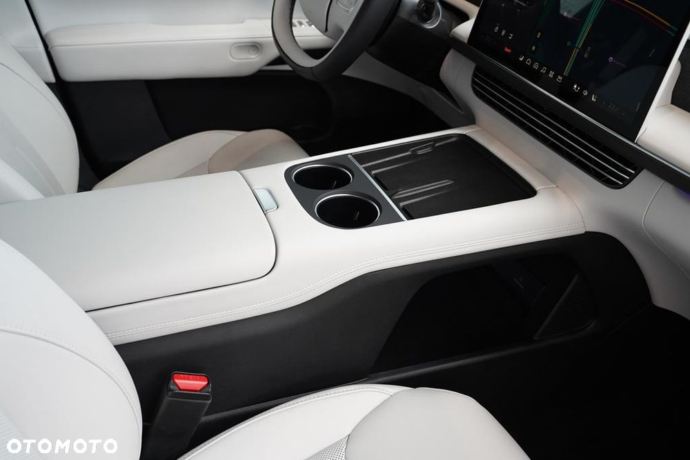 XPeng G6 87.5 kWh AWD Performance - 18