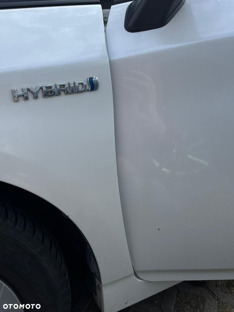 Toyota Prius 1.8 HSD Luna - 13