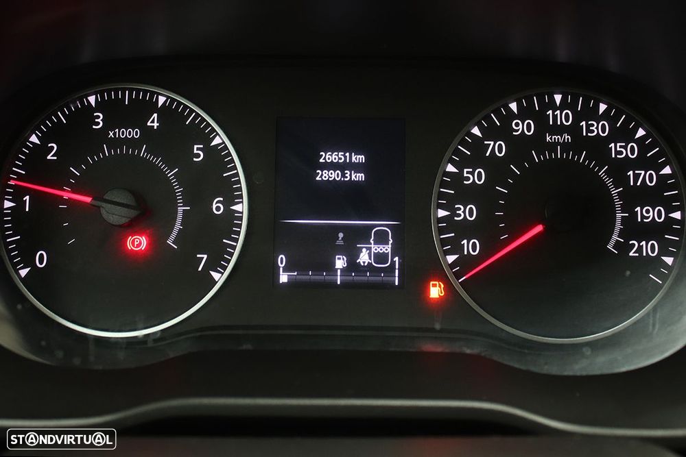 Dacia Duster 1.0 TCe Journey - 16